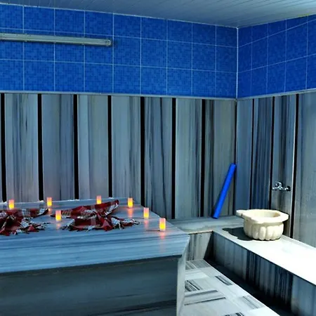 酒店 World Star 3*