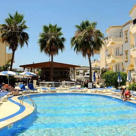 Отель World Star