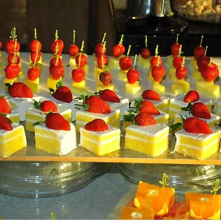 Отель World Star 3*