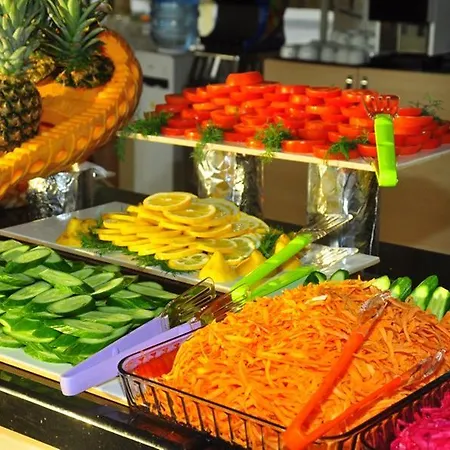 Отель World Star 3*