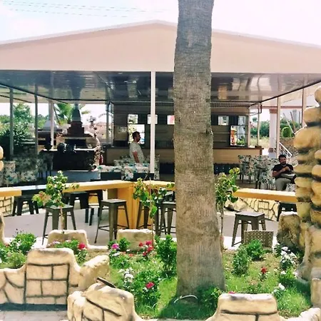 World Star Отель