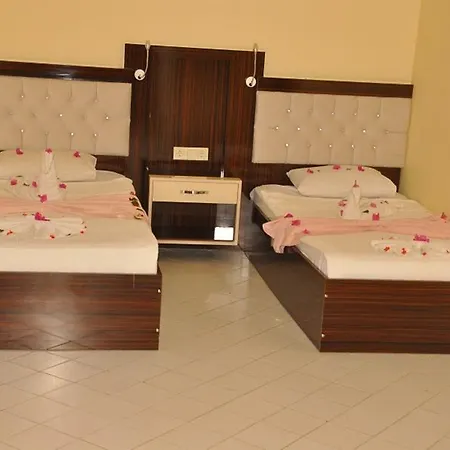 Отель World Star Сиде