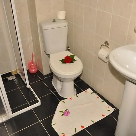 World Star 3* Сиде