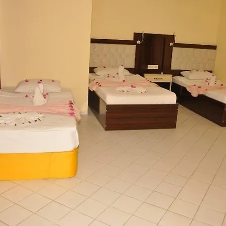 World Star 酒店 锡德