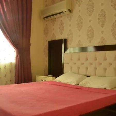 酒店 World Star 3*