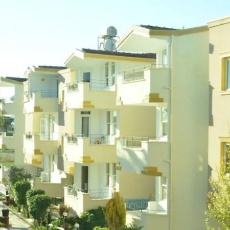 World Star Отель Сиде