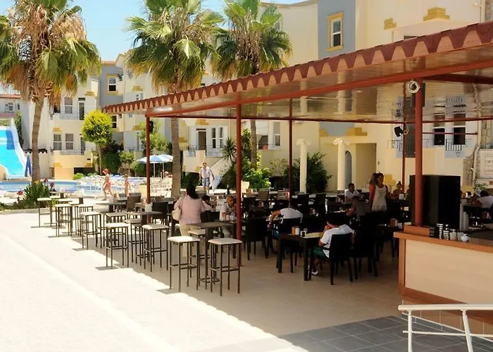 World Star Szálloda