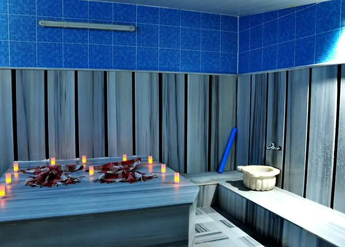 Szálloda World Star 3*