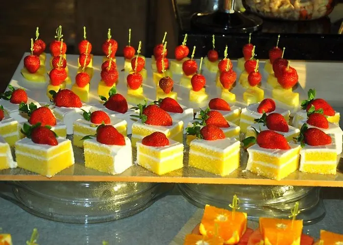 מלון World Star 3*