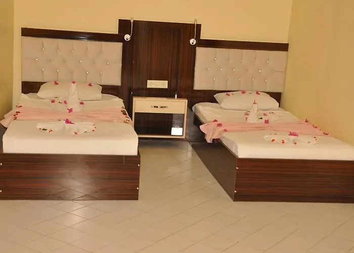 מלון World Star סייד