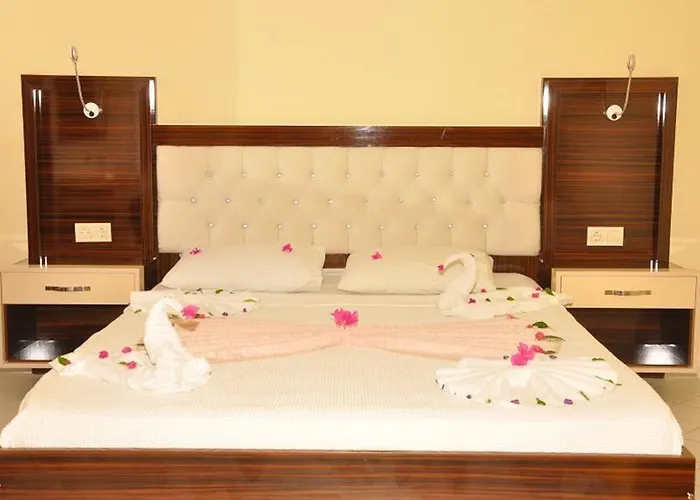 Szálloda World Star