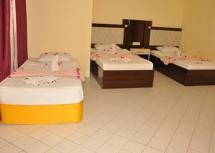 World Star מלון סייד