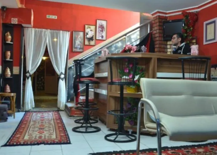 World Star 3* סייד